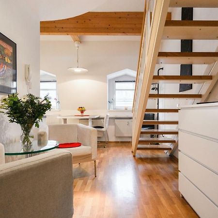 Comeback Apartment Central Dresden Eksteriør billede
