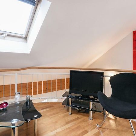 Comeback Apartment Central Dresden Eksteriør billede